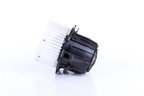 Nissens 87428 HVAC Blower Motor Assembly - view 1