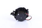 Nissens 87428 HVAC Blower Motor Assembly - view 3