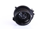 Nissens 87431 HVAC Blower Motor Assembly - view 2
