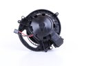 Nissens 87431 HVAC Blower Motor Assembly - view 3