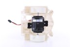 Nissens 87461 HVAC Blower Motor Assembly - Front - view 5