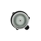 Nissens 87510 HVAC Blower Motor Assembly - view 2