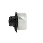 Nissens 87510 HVAC Blower Motor Assembly - view 5