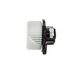Nissens 87510 HVAC Blower Motor Assembly - view 1