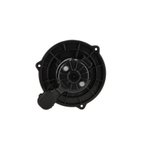 Nissens 87510 HVAC Blower Motor Assembly - view 3