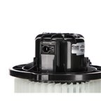 Nissens 87510 HVAC Blower Motor Assembly - view 4
