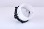 Nissens 87548 HVAC Blower Motor Assembly - Front - view 5