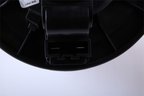 Nissens 87548 HVAC Blower Motor Assembly - Front - view 4