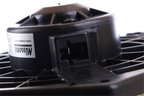 Nissens 87550 HVAC Blower Motor Assembly - view 4