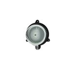 Nissens 87559 HVAC Blower Motor Assembly - view 2