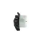 Nissens 87559 HVAC Blower Motor Assembly - view 3