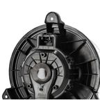 Nissens 87559 HVAC Blower Motor Assembly - view 4