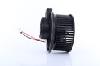 Nissens 87630 HVAC Blower Motor Assembly - view 3
