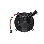Nissens 87638 HVAC Blower Motor Assembly - Front - view 3