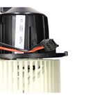 Nissens 87638 HVAC Blower Motor Assembly - Front - view 4