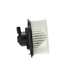 Nissens 87650 HVAC Blower Motor Assembly - view 4