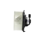 Nissens 87650 HVAC Blower Motor Assembly - view 1