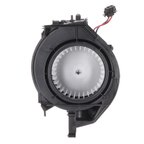 Nissens 87669 HVAC Blower Motor Assembly - view 2