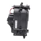 Nissens 87669 HVAC Blower Motor Assembly - view 5