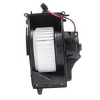 Nissens 87669 HVAC Blower Motor Assembly - view 1