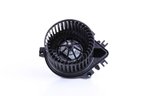 Nissens 87711 HVAC Blower Motor Assembly - view 2