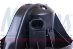 Nissens 87711 HVAC Blower Motor Assembly - view 7