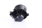 Nissens 87711 HVAC Blower Motor Assembly - view 3