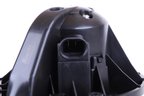 Nissens 87711 HVAC Blower Motor Assembly - view 4