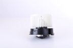 Nissens 87721 HVAC Blower Motor Assembly - view 3