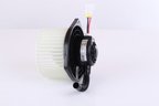 Nissens 87754 HVAC Blower Motor Assembly - view 1