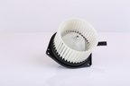 Nissens 87755 HVAC Blower Motor Assembly - view 2