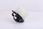 Nissens 87755 HVAC Blower Motor Assembly - view 5