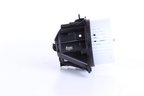 Nissens 87759 HVAC Blower Motor Assembly - view 5
