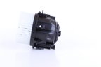 Nissens 87759 HVAC Blower Motor Assembly - view 1