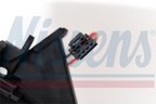 Nissens 87760 HVAC Blower Motor Assembly - view 7
