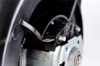 Nissens 87768 HVAC Blower Motor Assembly - Front - view 4