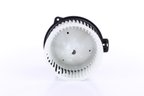 Nissens 87796 HVAC Blower Motor Assembly - view 2