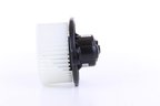 Nissens 87796 HVAC Blower Motor Assembly - view 1