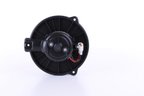 Nissens 87796 HVAC Blower Motor Assembly - view 3