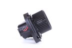 Nissens 87801 HVAC Blower Motor Assembly - Rear - view 5