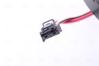 Nissens 87801 HVAC Blower Motor Assembly - Rear - view 7