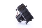 Nissens 87802 HVAC Blower Motor Assembly - Front - view 5