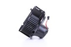 Nissens 87802 HVAC Blower Motor Assembly - Front - view 1