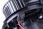Nissens 87802 HVAC Blower Motor Assembly - Front - view 4