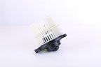 Nissens 87809 HVAC Blower Motor Assembly - view 1
