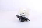 Nissens 87809 HVAC Blower Motor Assembly - view 3