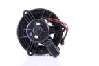 Nissens 87820 HVAC Blower Motor Assembly - view 3