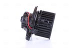 Nissens 87820 HVAC Blower Motor Assembly - view 4