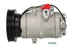 Nissens 890017 A/C Compressor - view 2