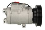 Nissens 890017 A/C Compressor - view 5